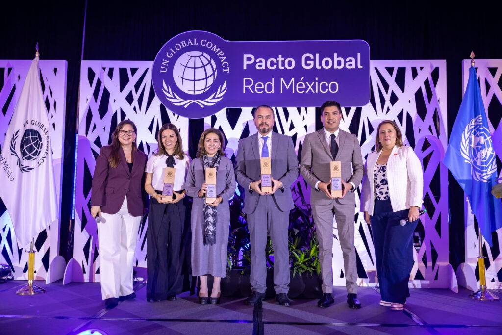 noticias_Pacto_Global_Red_México_2025_Encuentro_Empresarial_por_la_Sostenibilidad_voces2