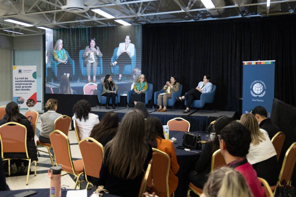 noticias_Pacto_Global_Red_México_2025_Encuentro_Empresarial_por_la_Sostenibilidad_voces5